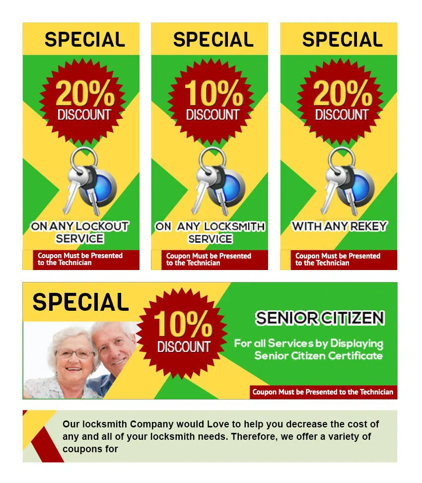 Orlando Mobile Locksmiths Orlando, FL 407-498-2334 - coupons-01